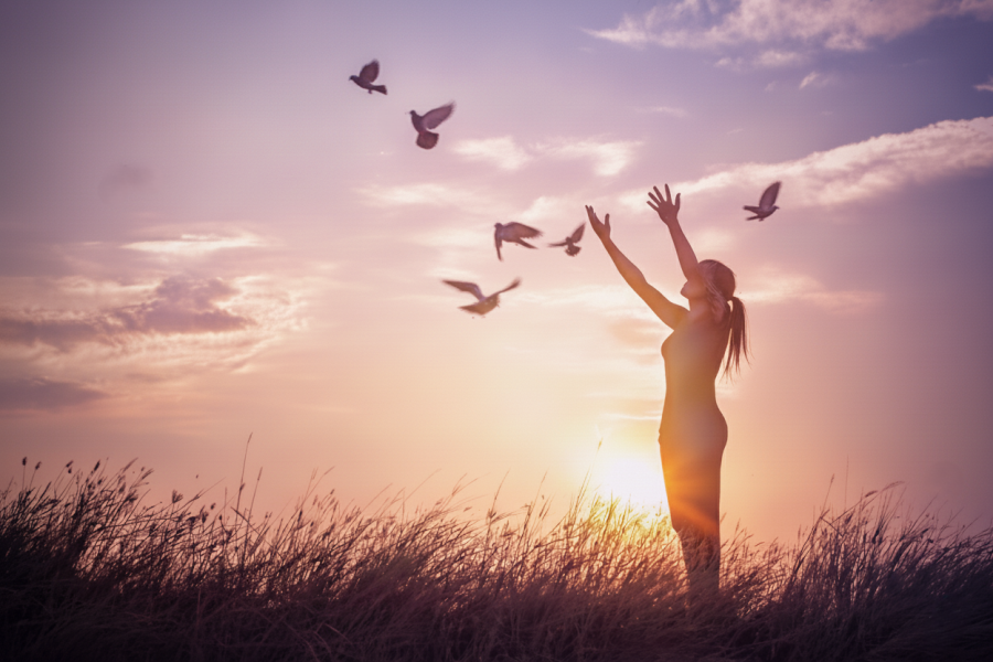 花草庵イメージ