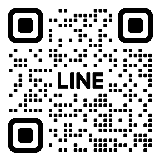 LINE QR